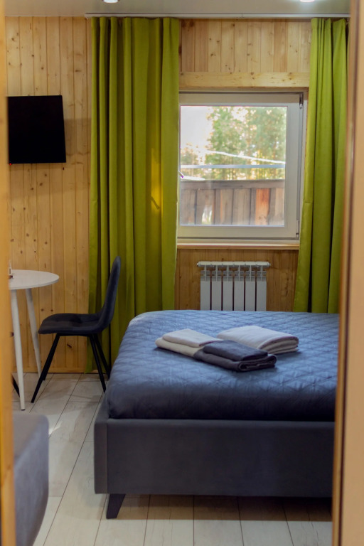 Гостевой дом Место силы - фото 6