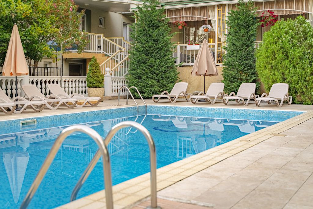 Hotel photo 9