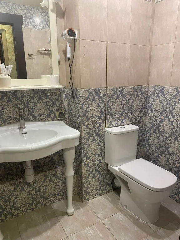 Квартира Посуточно - фото 13