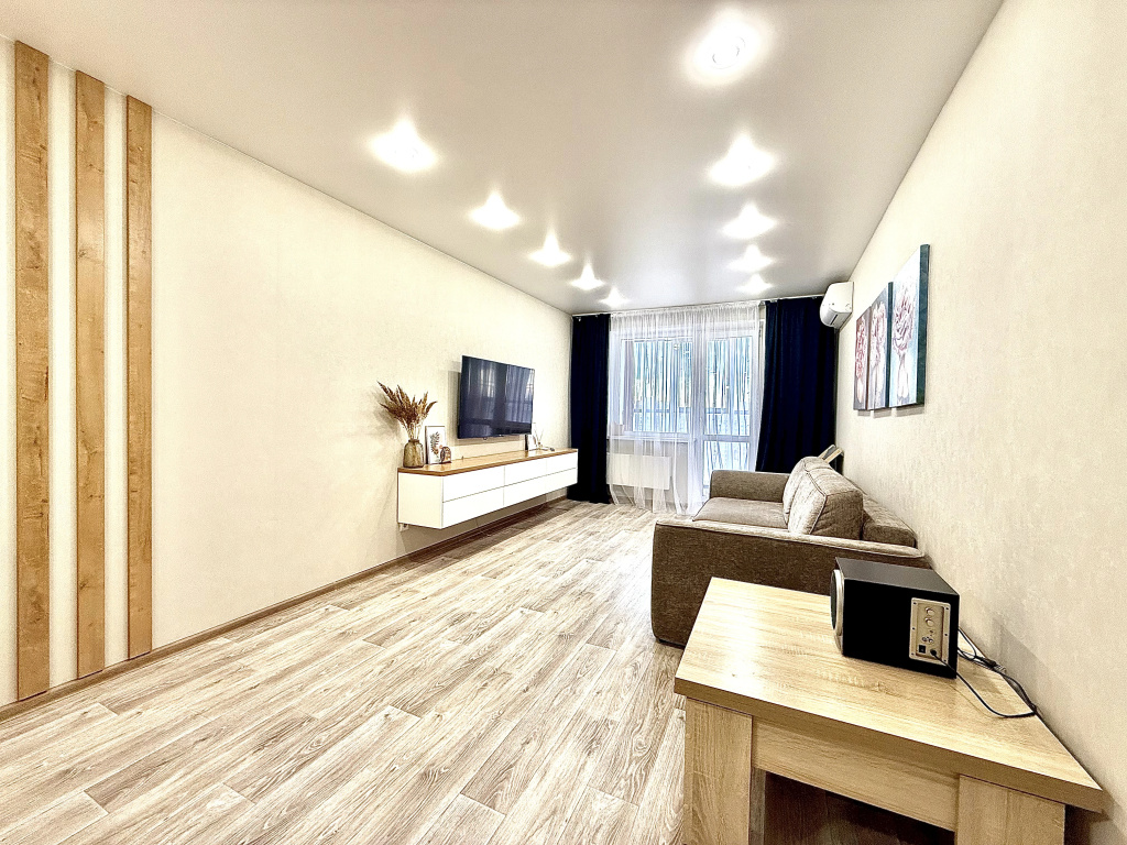 batisso Flat — 2