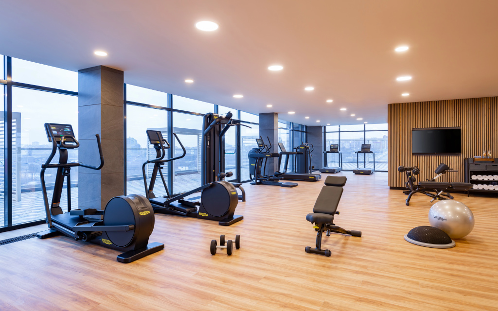 Sports & Activities