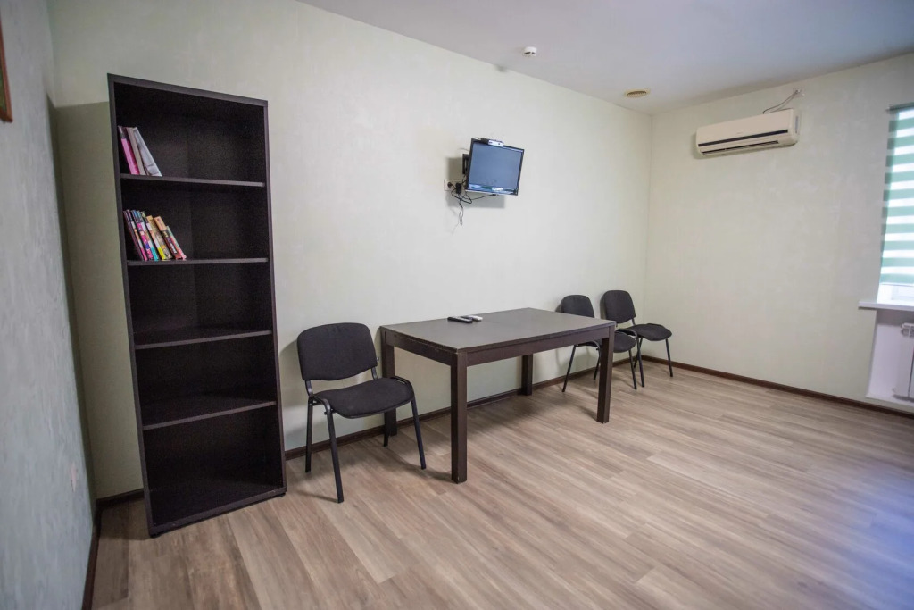 Номер Comfort в Тройка