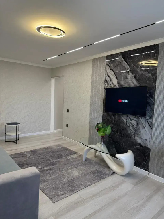 Kvartira 2-K v Shymkente Apartments