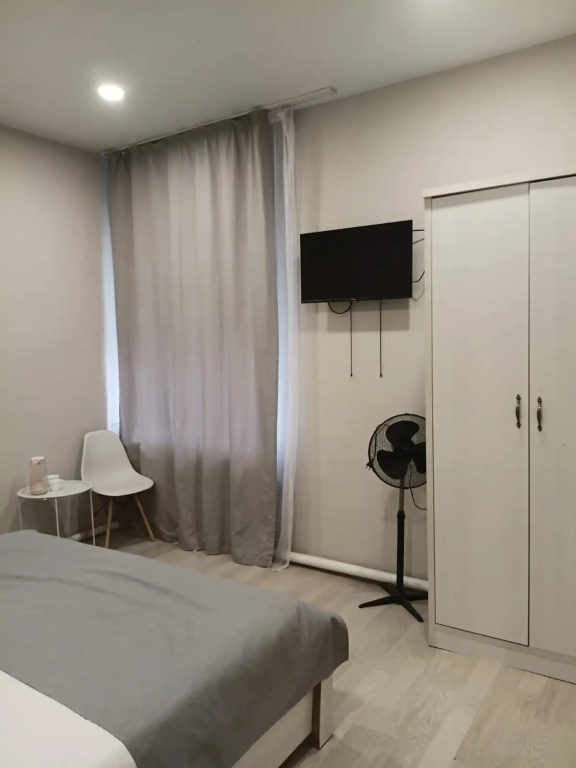 Terra Eco-Hotel