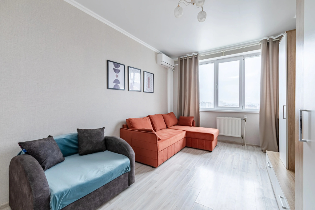 Superior Apartment