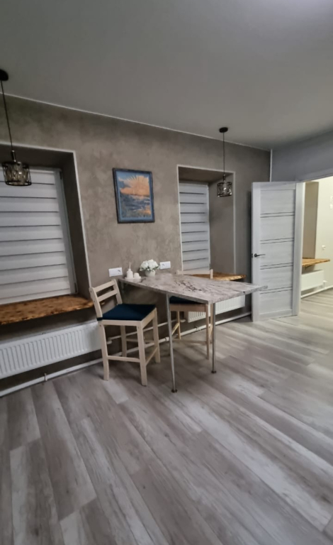 Квартира Оливия - фото 12