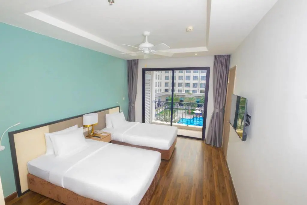 Wyndham Garden Grandworld Phu Quoc Hotel