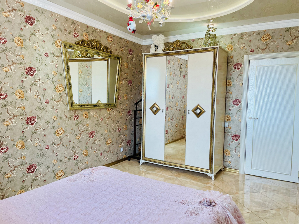 Квартира Традиция — 5