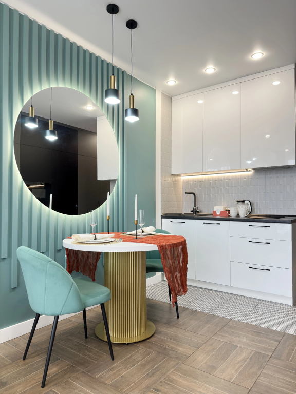 Divan-Krovat Flat — 4