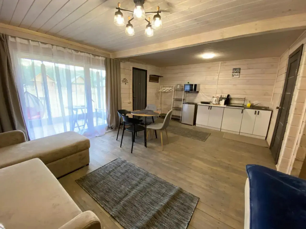 База отдыха Арника - фото 31