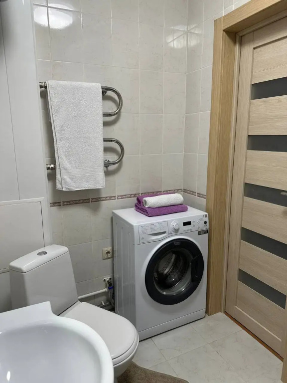 Апартаменты с Видами на Протоку Волги - фото 22