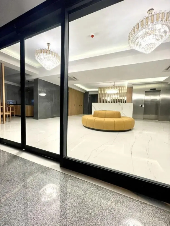 Riva Hotel Alsancak - 4