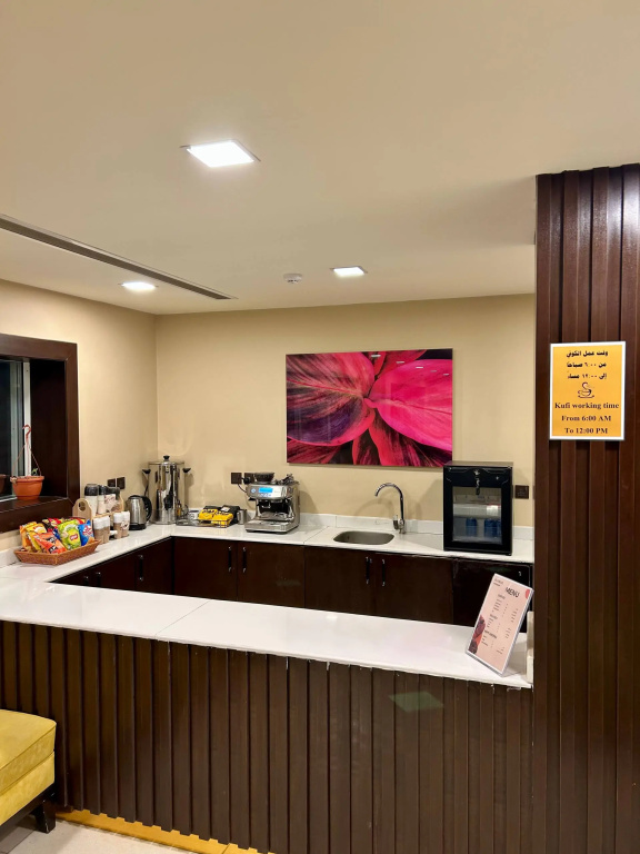 Апарт-отель Medmak Suites — фото