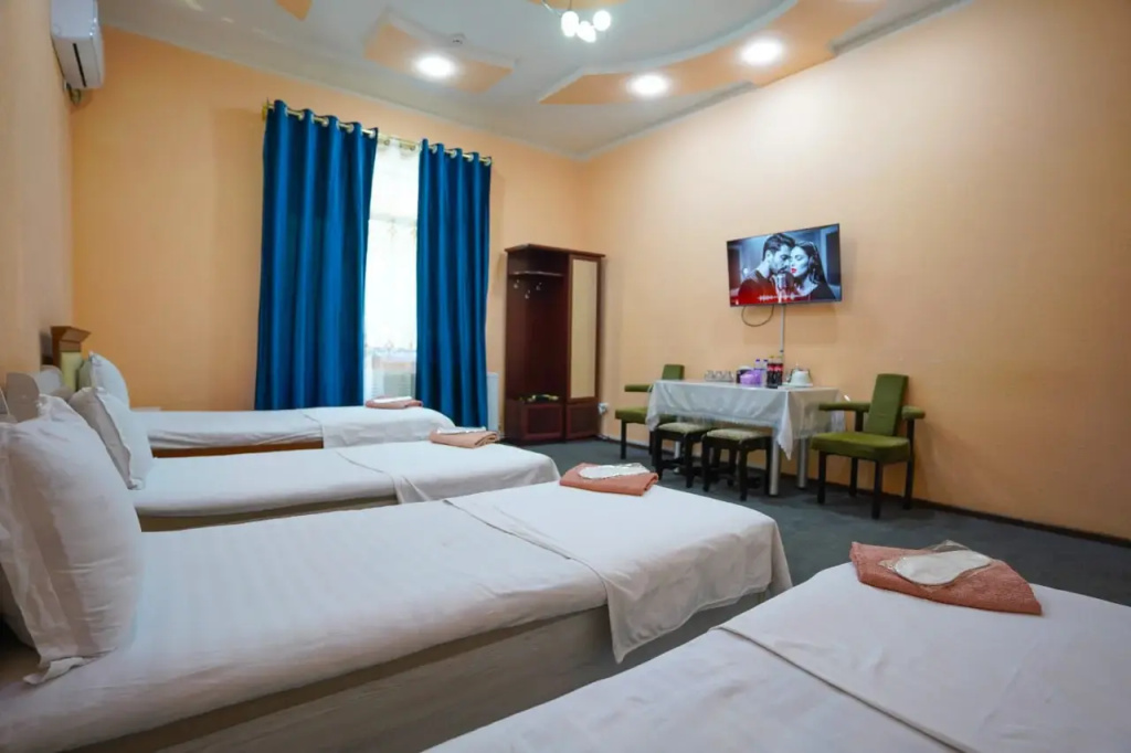Hotel photo 18