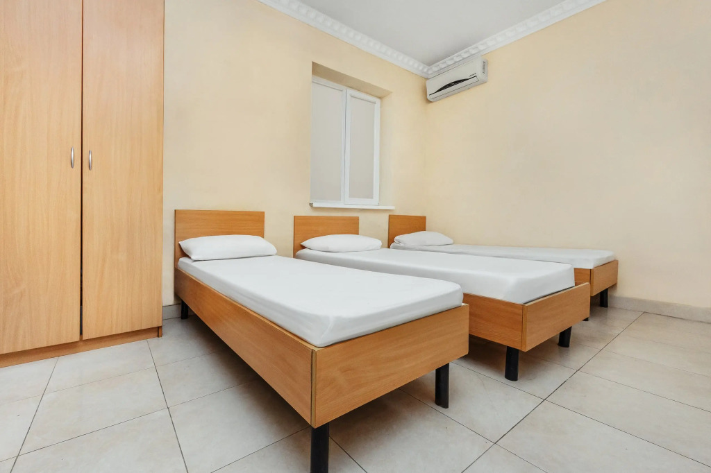 Пятиместный номер Economy в Green rent
