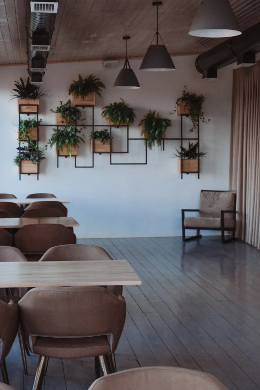 Отель Байкал-Хан Ольхон - фото 16