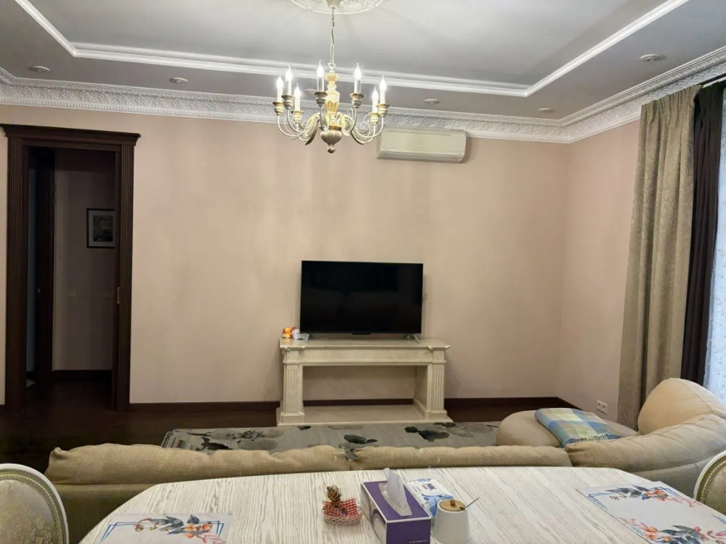 Квартира Витро — 3