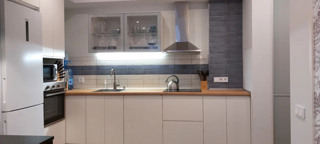 Квартира в 6-м Микрорайоне 36А — фото 5