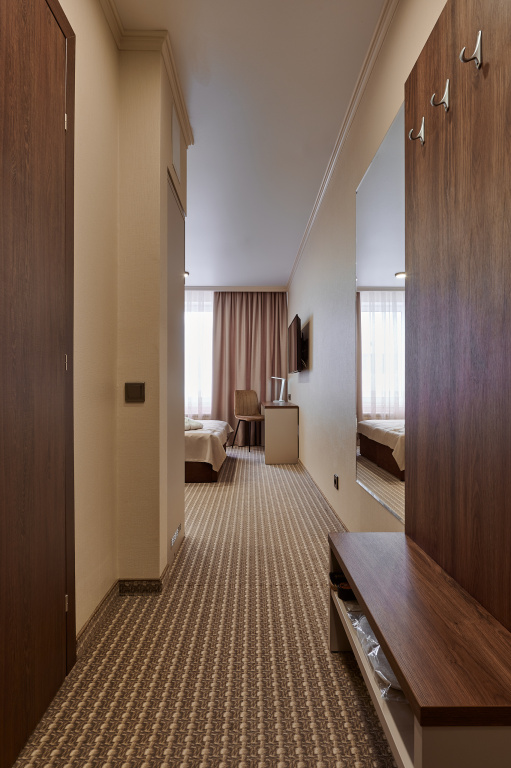 Tourist by ZONT Hotel Group Hotel - Tap to explore photos