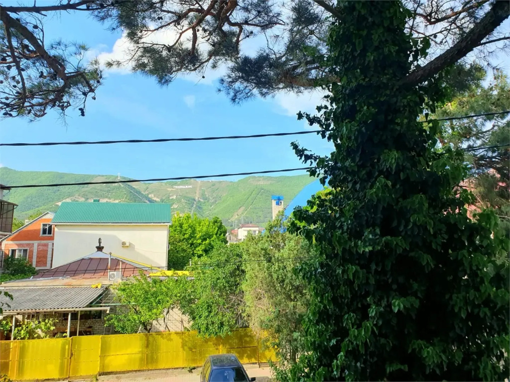 Гостевой Дом Даллас - фото 21