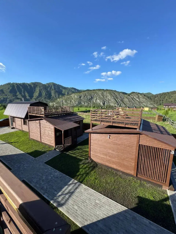 Жилое помещение Алтын - фото 3