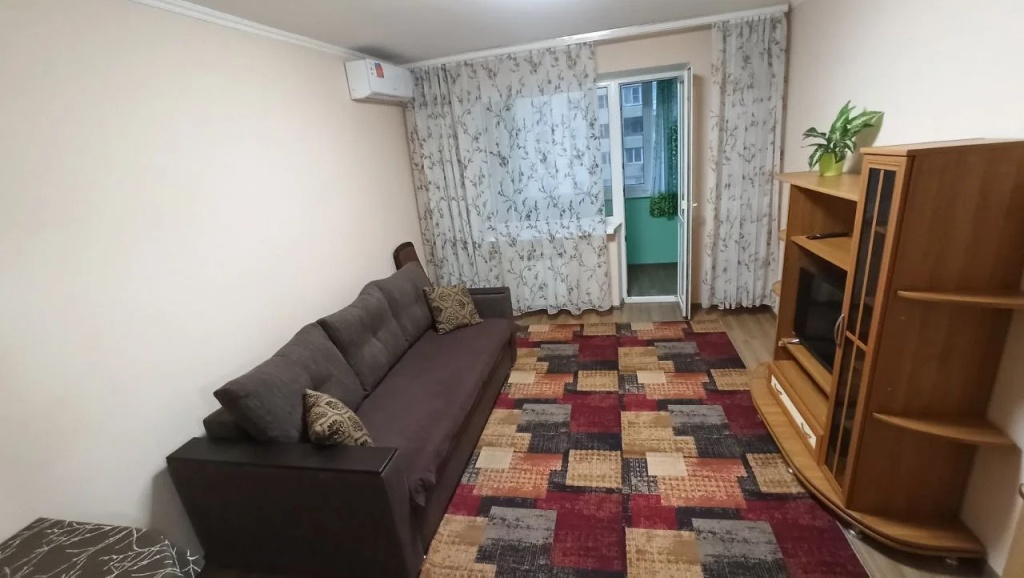 Квартира Семь мест — 3