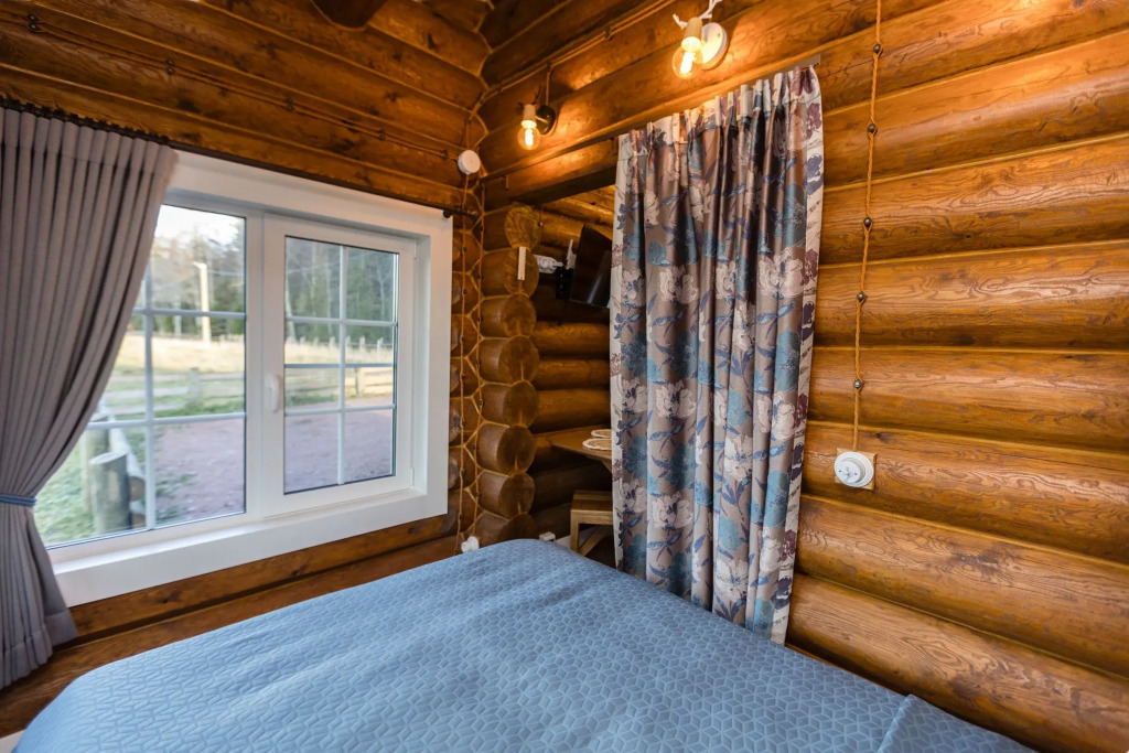 Частный дом Теремок - фото 24