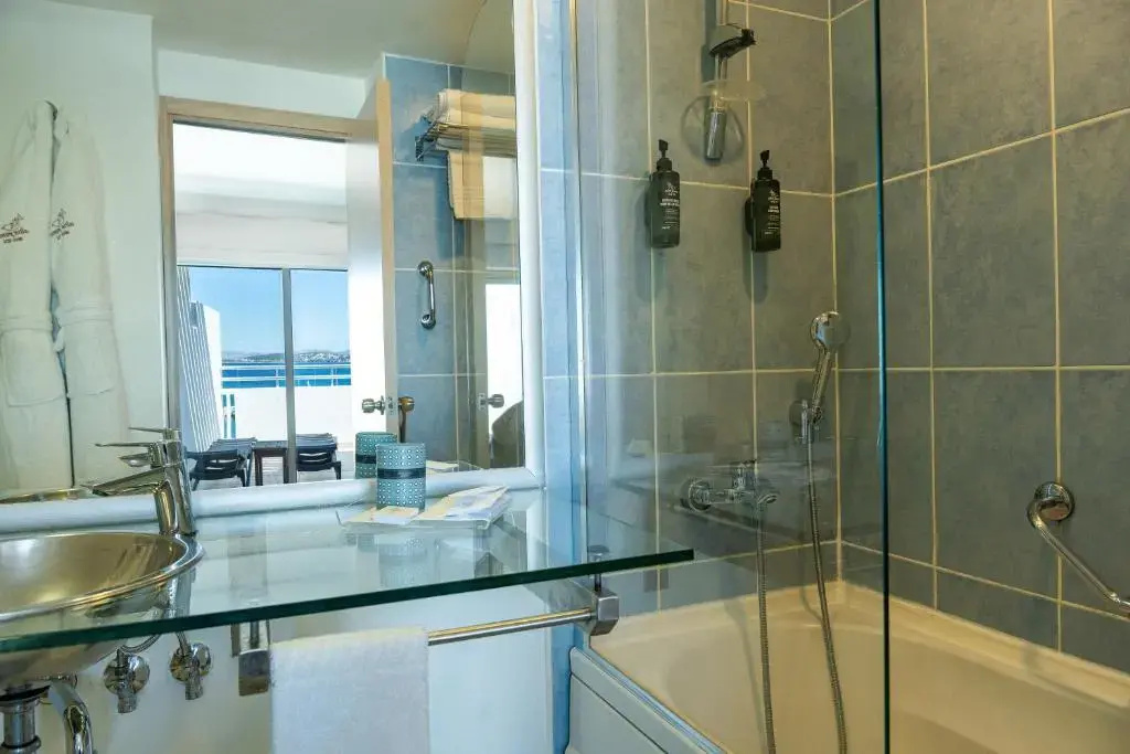 Altin Yunus Hotel & Spa - Chambres