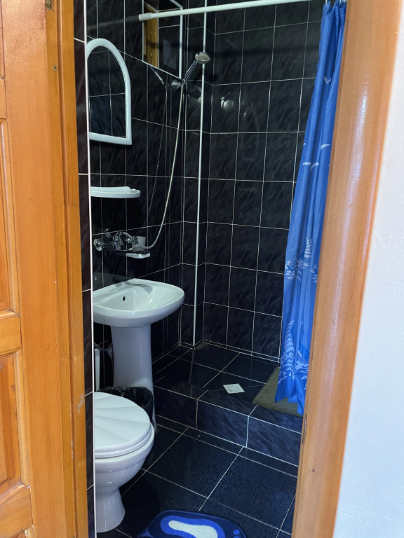 Двухместный номер Economy двуспальная кровать в Звезда