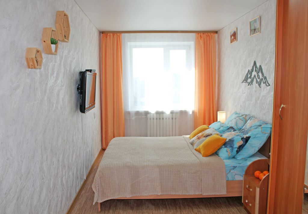Квартира Авача 1 — 3