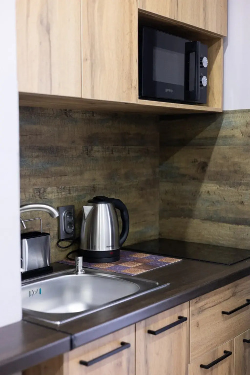 Апартаменты 8 - фото 19