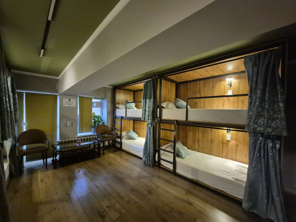 Hotel photo 11