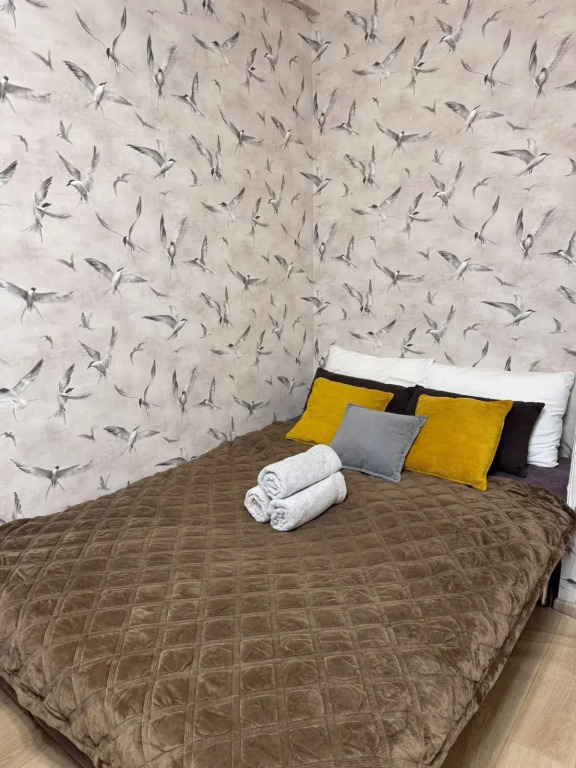 Однокомнатная квартира посуточно - фото 2