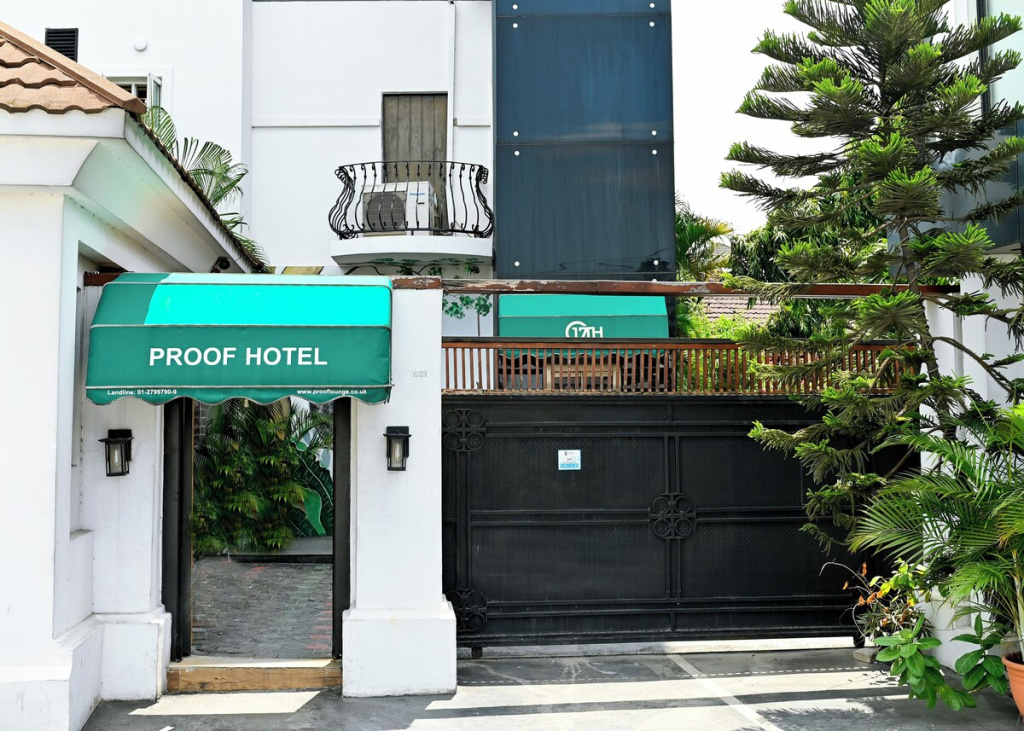 Hotel photo 3