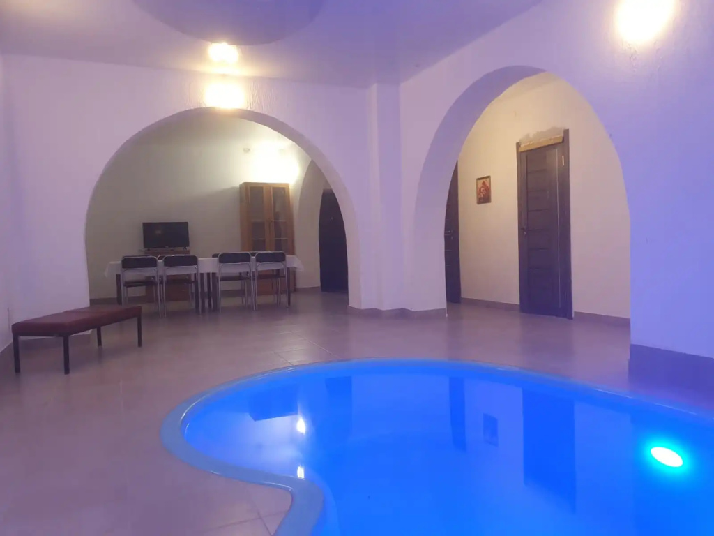 Quadruple Suite with view