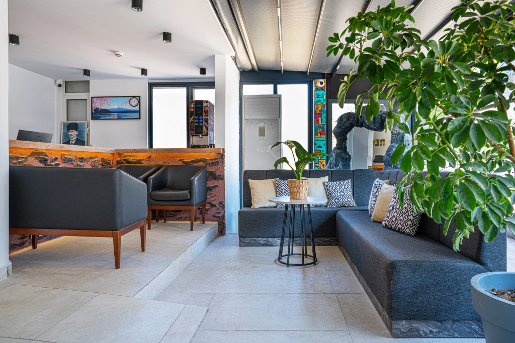 Hotel photo 9