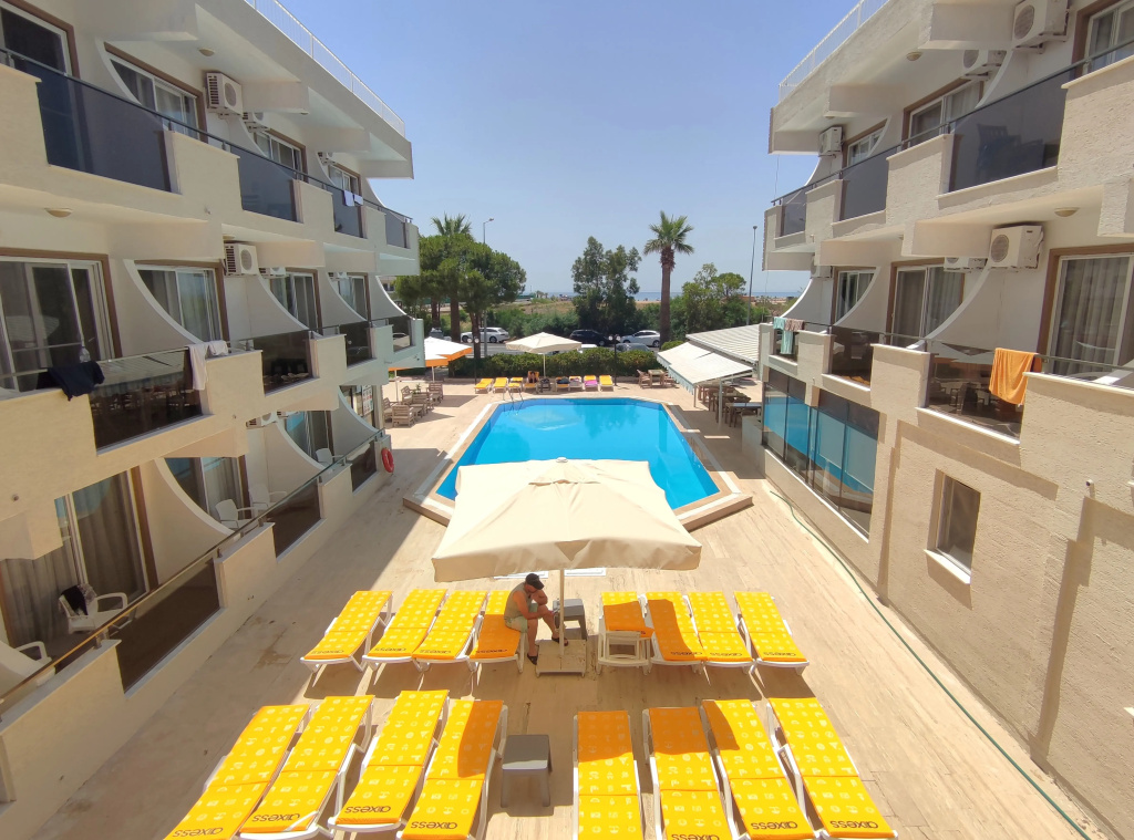 Hotel photo 3