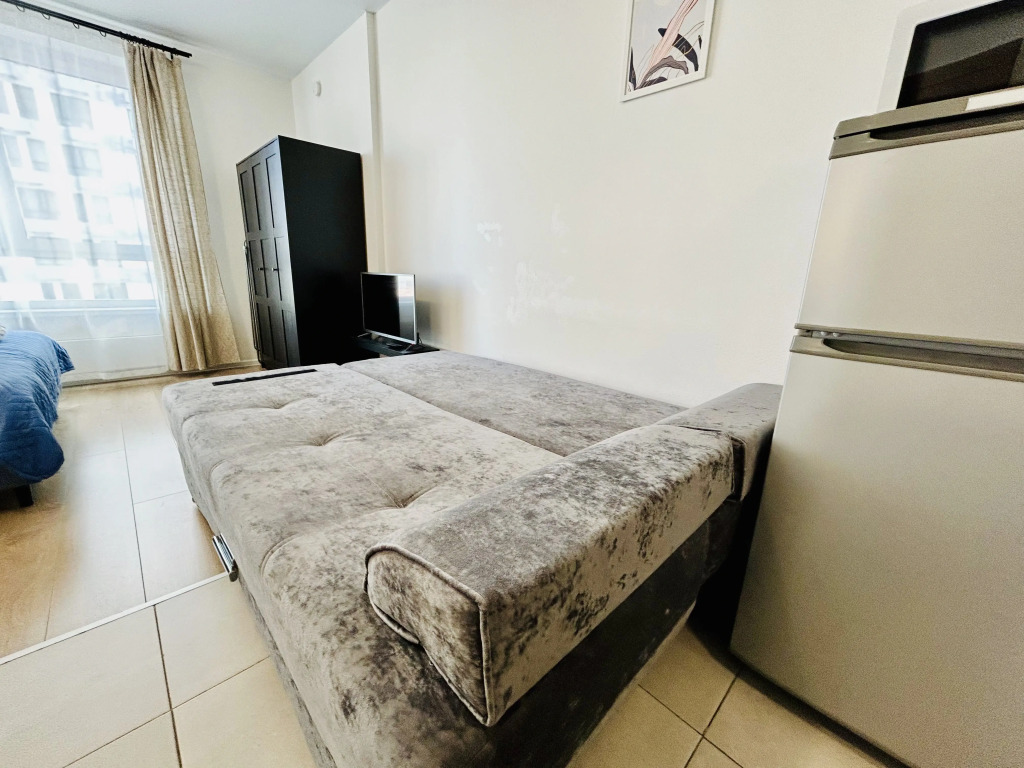 Апартаменты Love it - фото 5