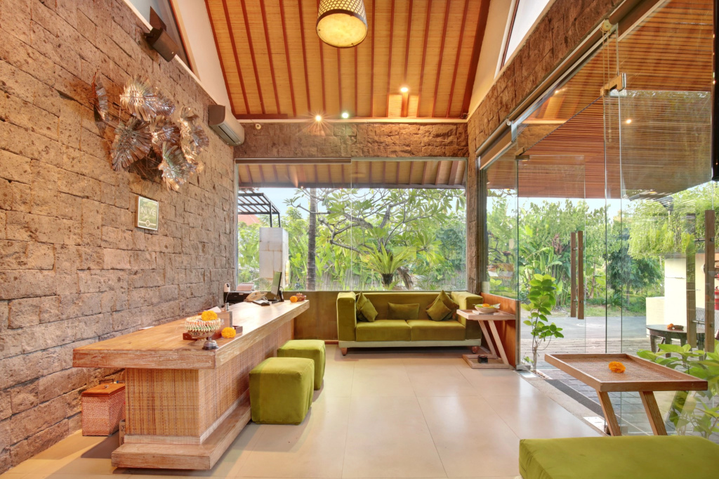 Бутик-отель Ini Vie Villa Seminyak by iNi Vie Hospitality — фото