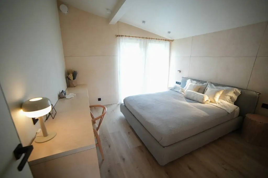 Частный дом Дача у озера - фото 26