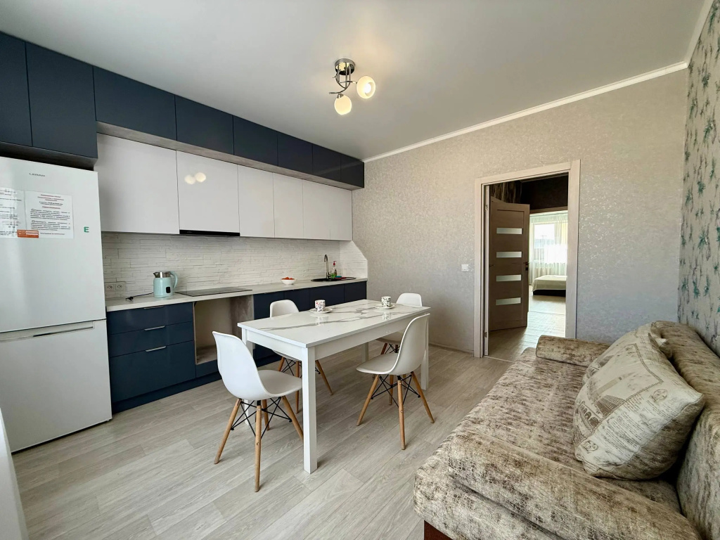 Квартира Lofthouse — 5