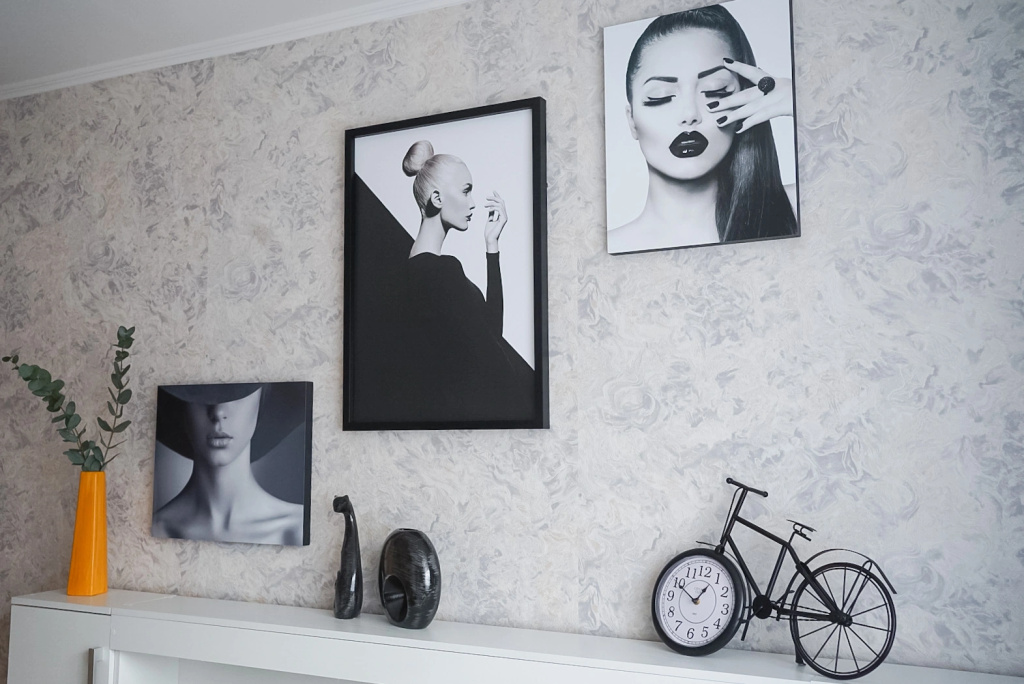 Апартаменты в историческом центре у Южного вокзала — фото