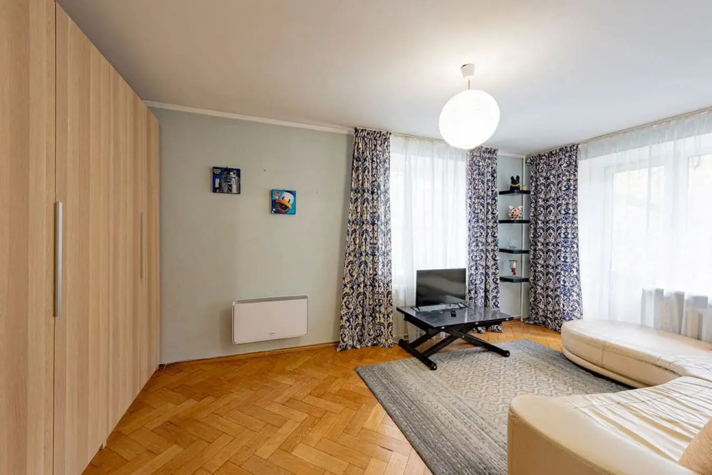 Апартаменты двухкомнатные RELAX APART – Московская 10 — фото
