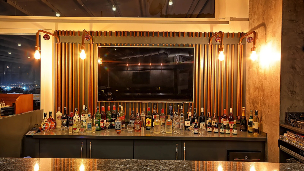 Samir Deluxe Hotel — 2
