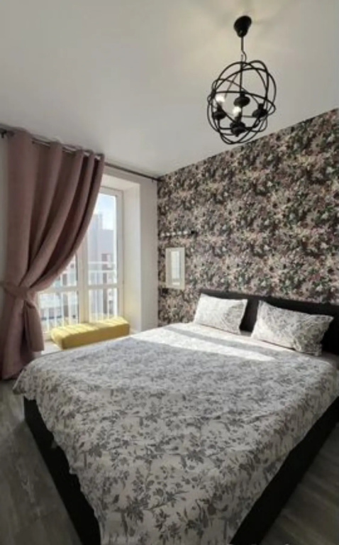 Квартира на Улице Аметьевская Магистраль 6А — фото