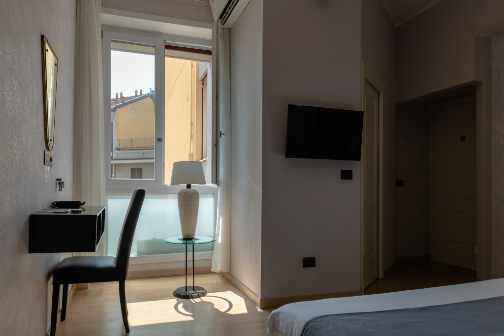 Гостевой дом Aiello Rooms — фото