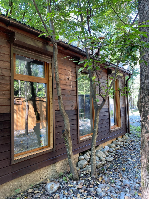 Студия Superior в Koban Spa Resort
