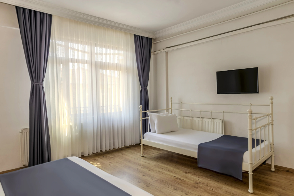 Brk Dream Suites Taksim — фото