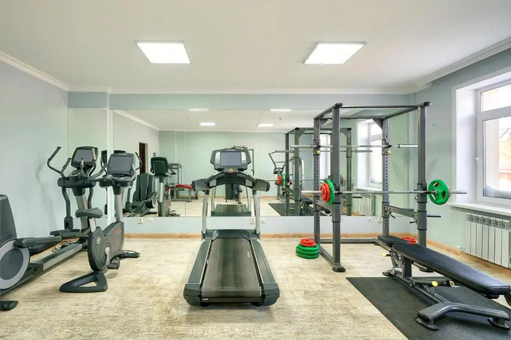 Sports & Activities