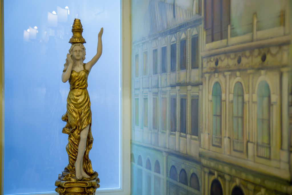 Palazzo Venezia by null
